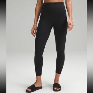 Lululemon align leggings size 2